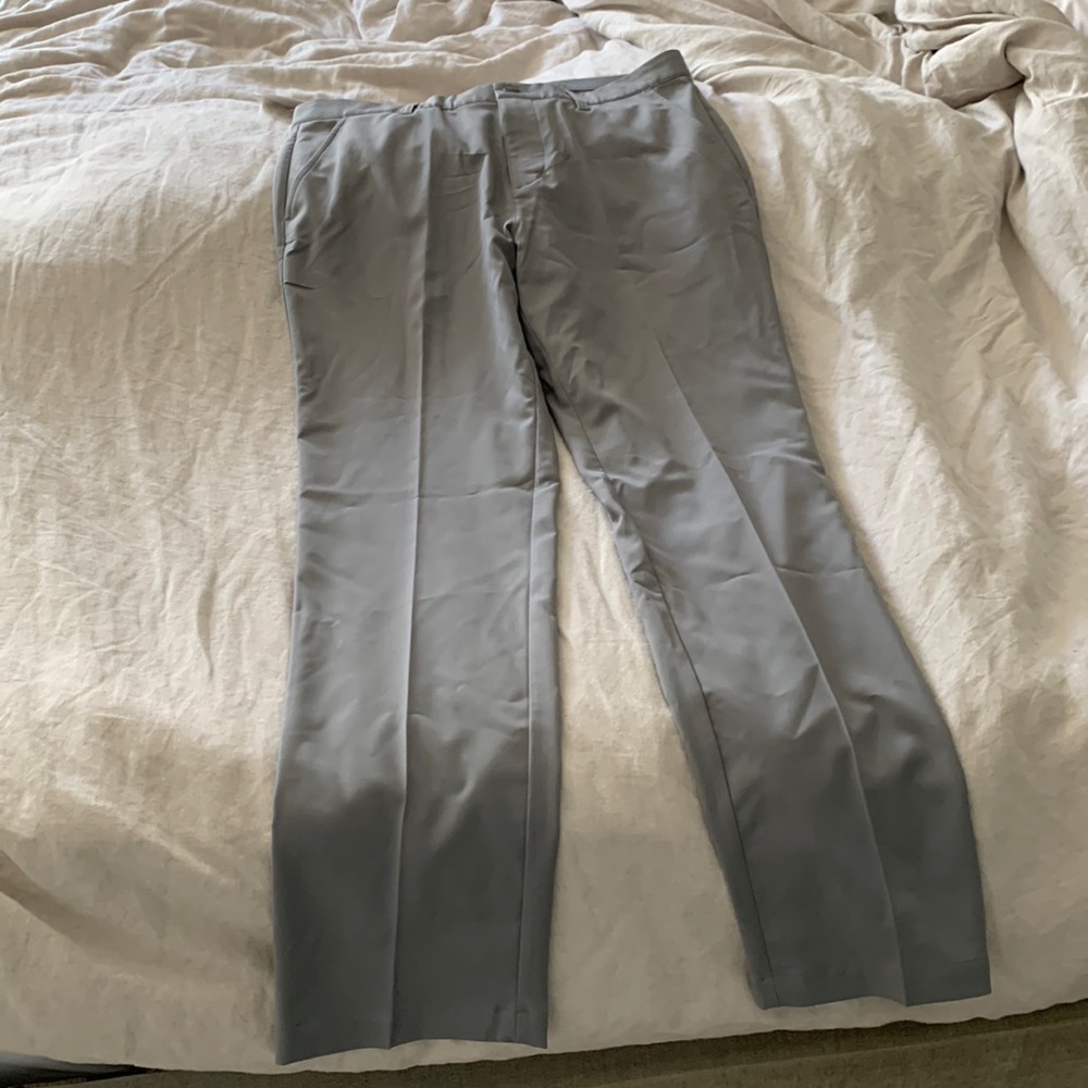 Mens Golf Pants
